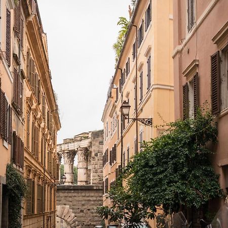 Colosseum Townhouse Lägenhet Rom Exteriör bild