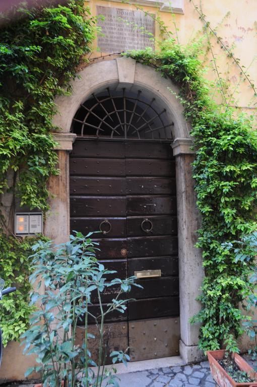 Colosseum Townhouse Rom Rum bild